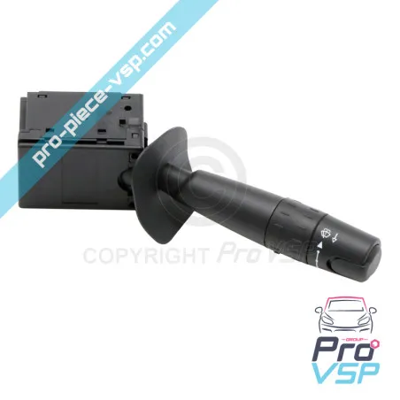 Commodo de hielo de limpiaparabrisas