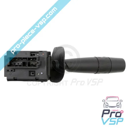 Commodo del ghiaccio del tergicristallo