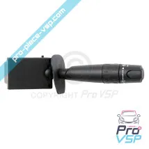 Commodo del ghiaccio del tergicristallo