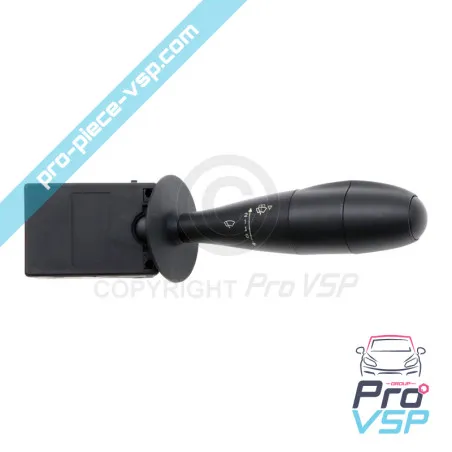 Commodo de gelo de limpador