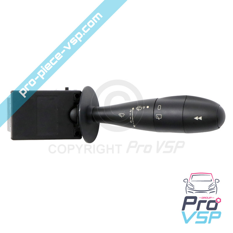 Wiper ICE: n COMMODO
