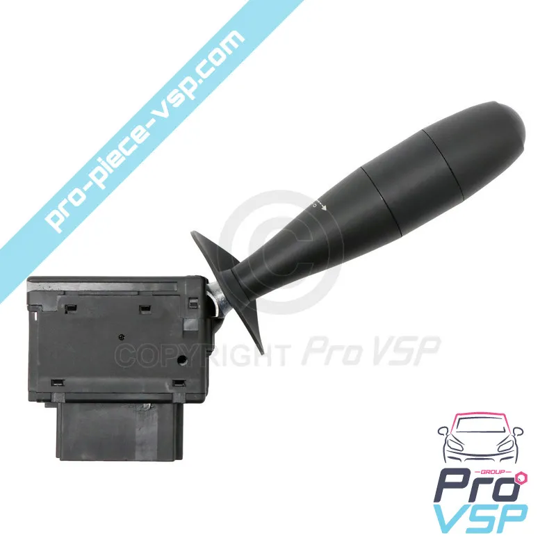 Wiper ICE: n COMMODO