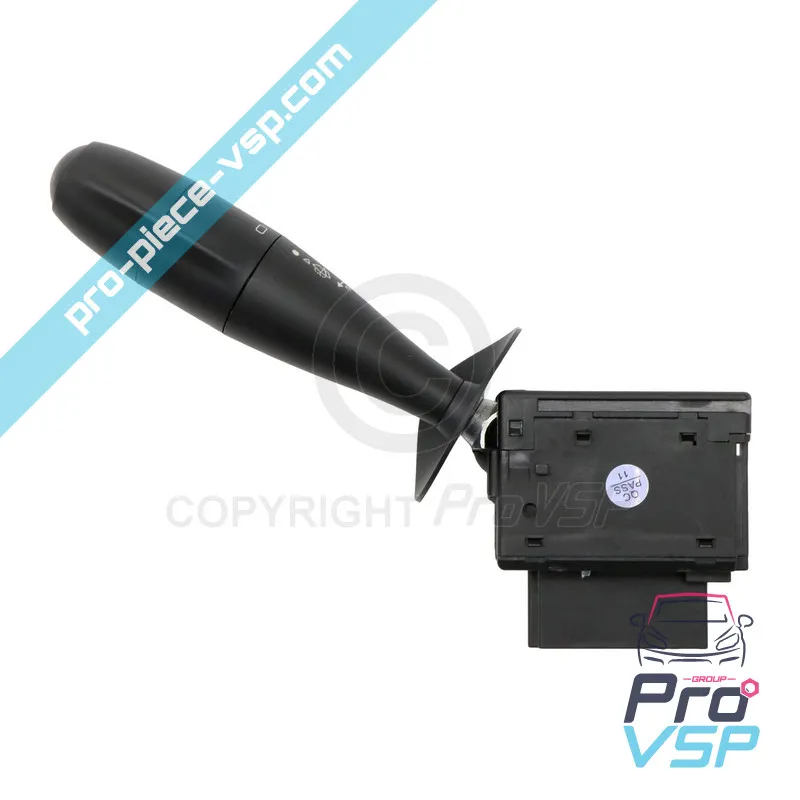 Wiper ICE: n COMMODO
