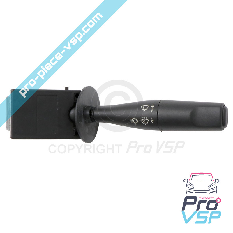 Wiper ICE: n COMMODO