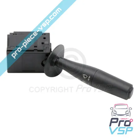 Wiper ICE: n COMMODO