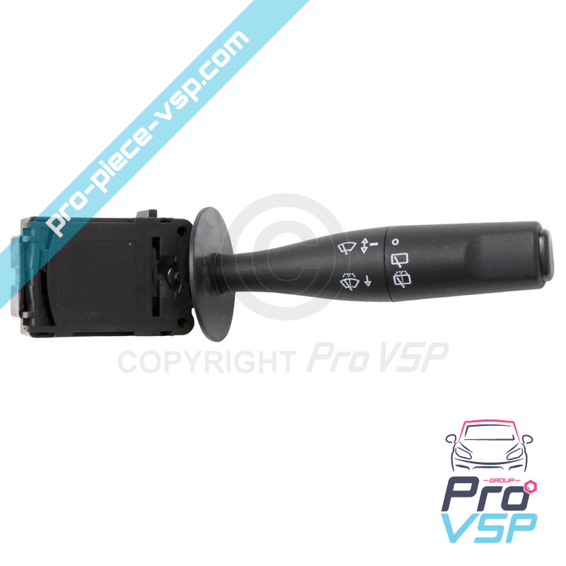 Wiper ICE: n COMMODO