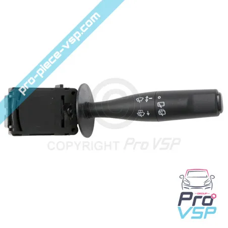 Commodo de gelo de limpador