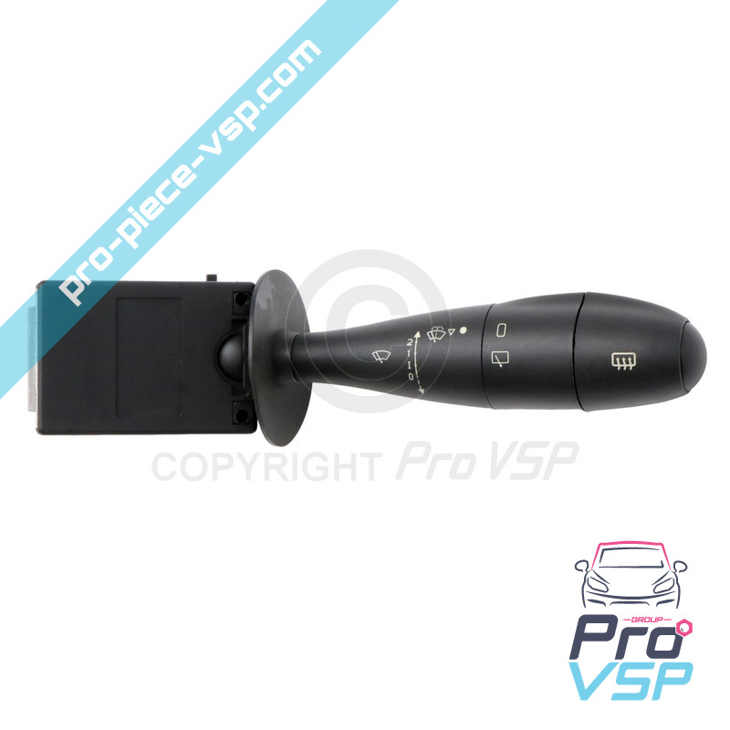 Wiper ICE: n COMMODO