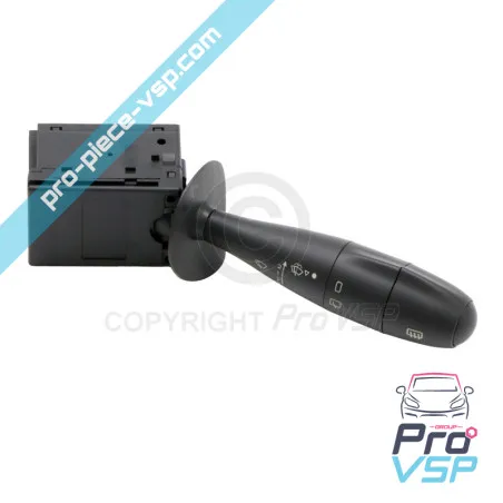 Commodo de gelo de limpador