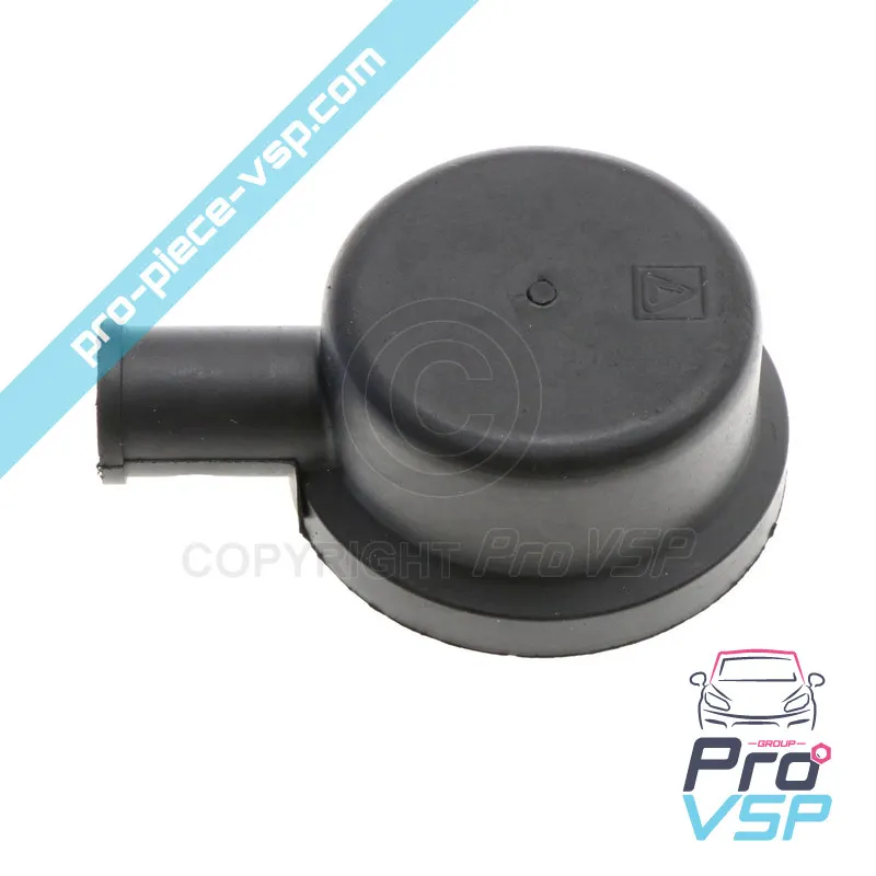 Engine rubber cap Lombardini 6LD325 Engine rubber cap Lombardini 6LD325