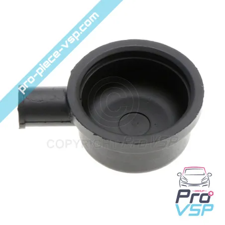 Engine rubber cap Lombardini 6LD325