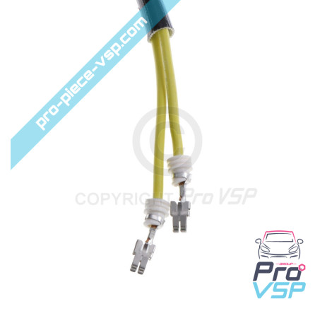 Charge coil