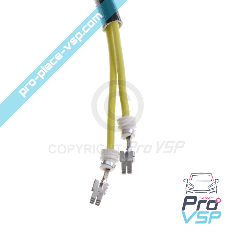 Charge coil
