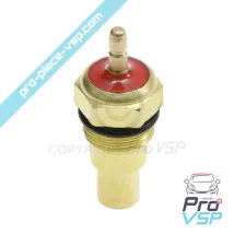 Sensor de temperatura