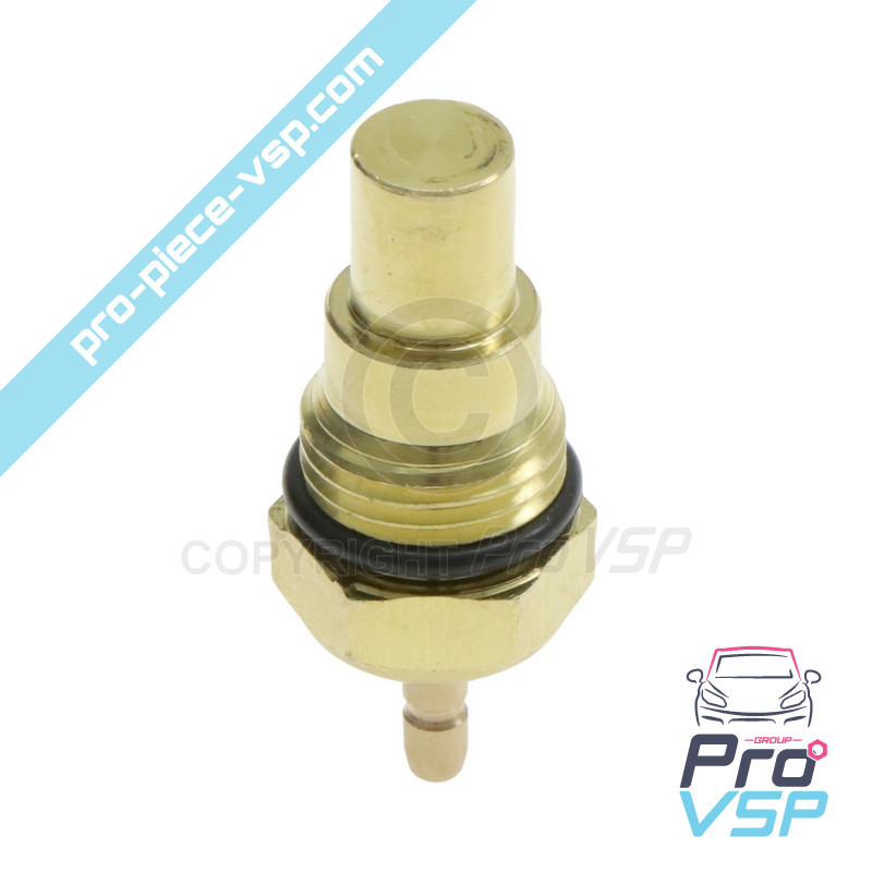 copy of Temperatursensor
