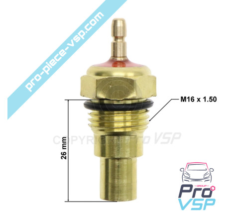 copy of Temperatursensor