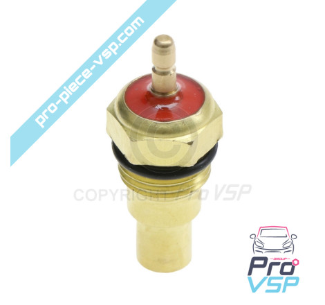 copy of Temperatursensor