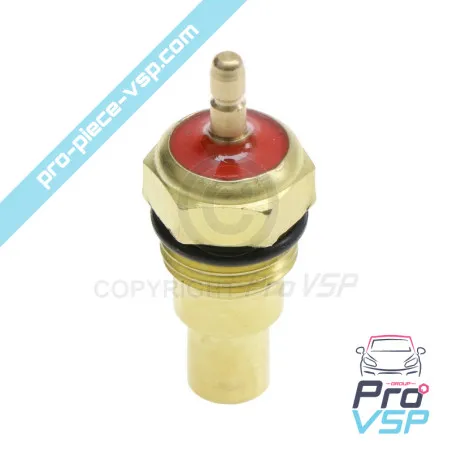 Sensor de temperatura