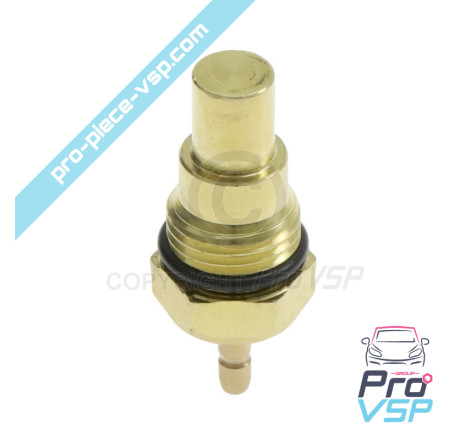 copy of Temperatursensor
