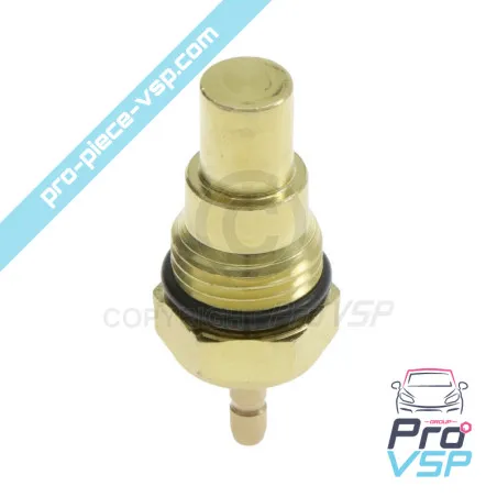 Sensor de temperatura