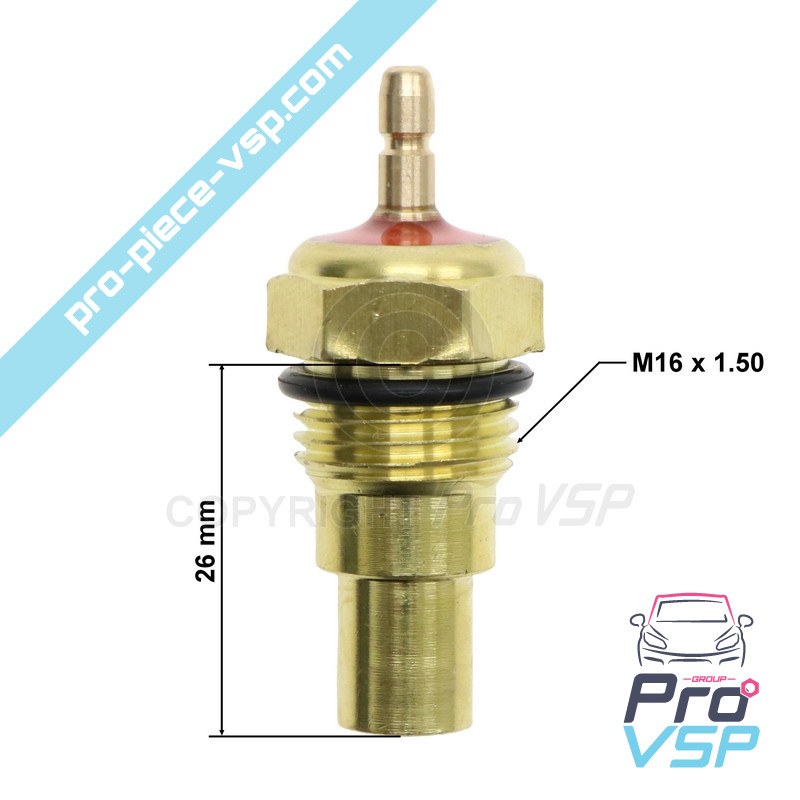 copy of Temperatursensor