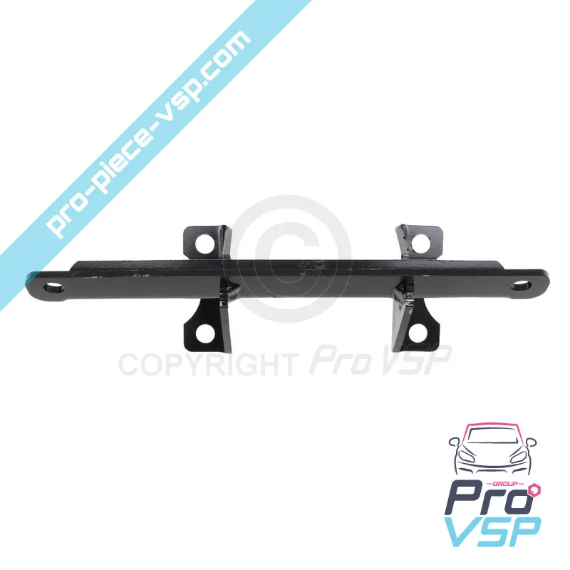 Frontmotorunterstützung für Aixam