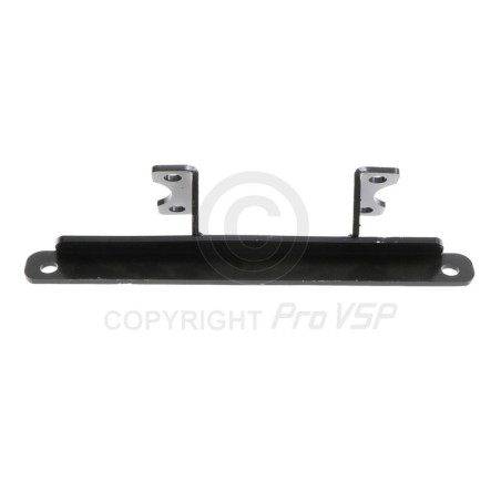 Front engine support