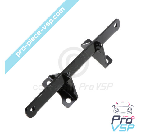 Support moteur avant pour Aixam