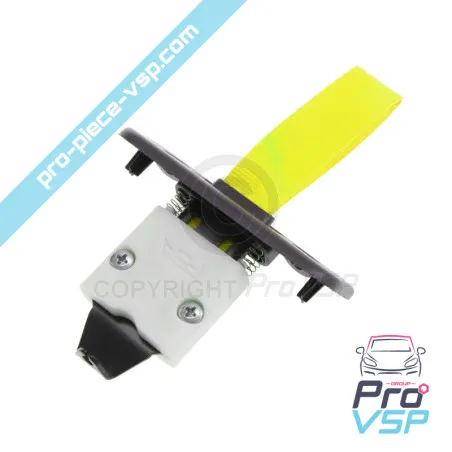 Maçaneta da porta interna