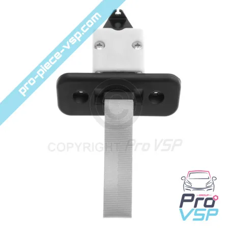 Inner door handle