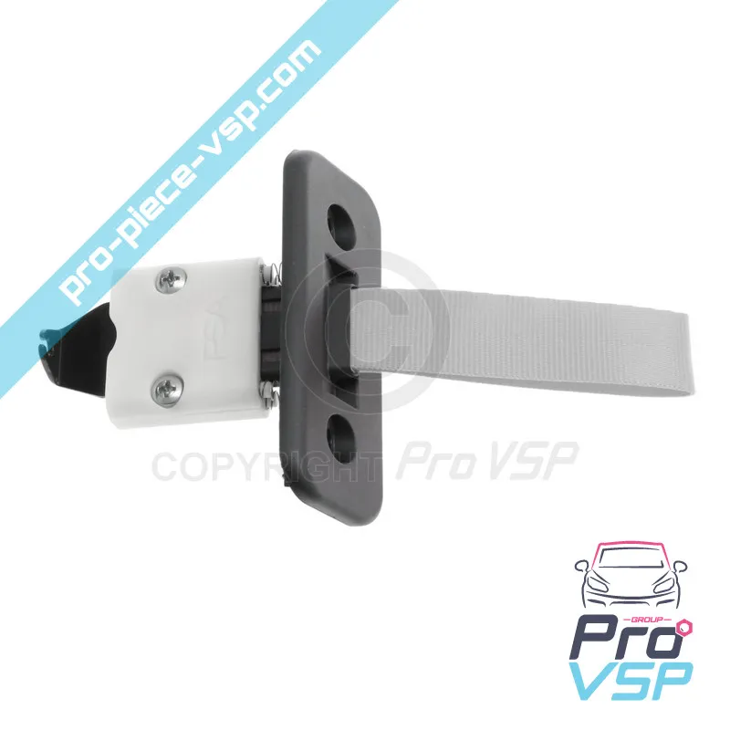 Inner door handle