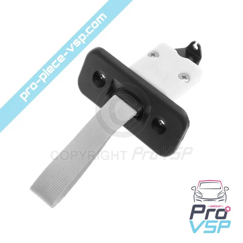 Inner door handle