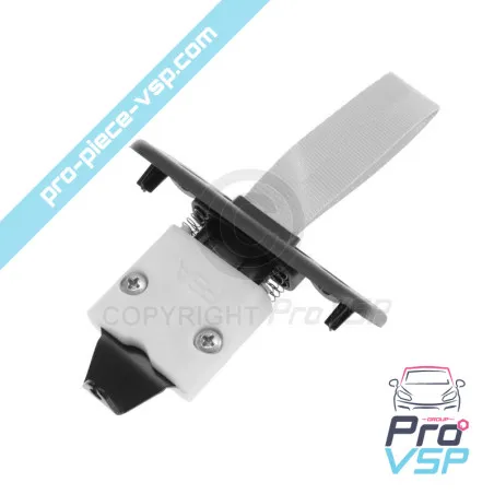 Maçaneta da porta interna