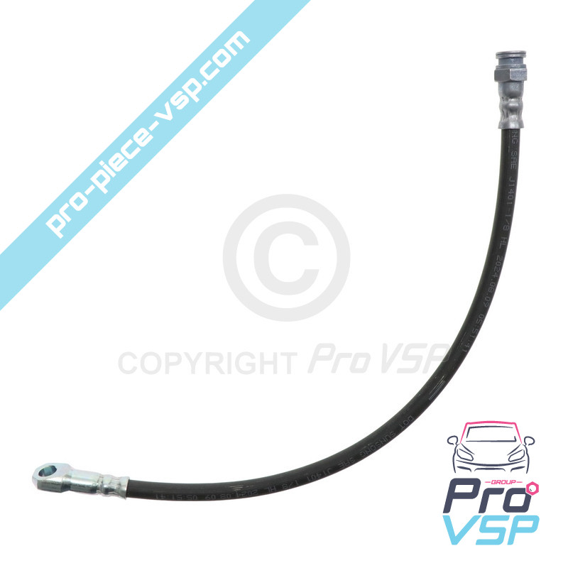 Flexible de frein arrière origine pour ligier x-pro et casalini kerry