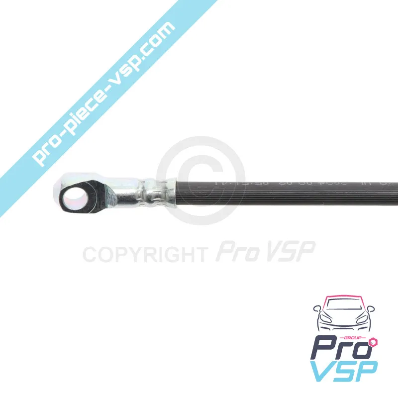 Rear brake hose Origin for Ligier x-pro and casalini kerry