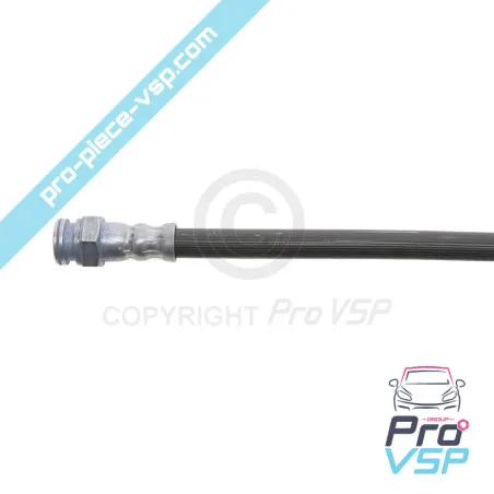 Rear brake hose Origin for Ligier x-pro and casalini kerry