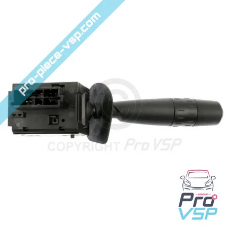 Commodo Wiper Origin