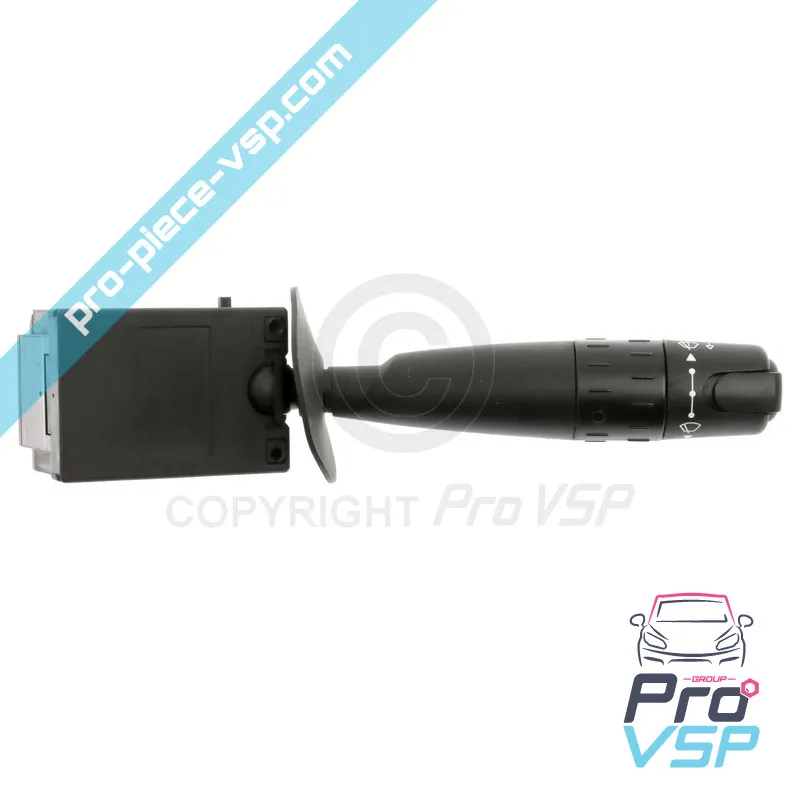 Wiper ICE: n COMMODO