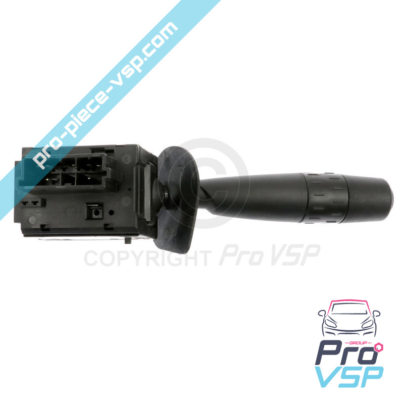 Commodo Wiper Herkunft