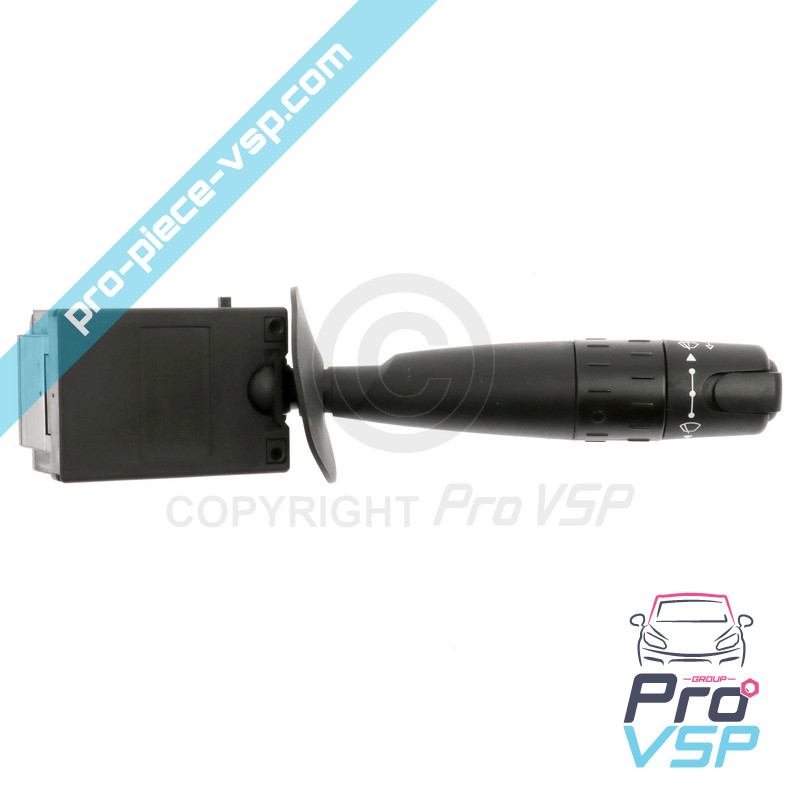 Wiper ICE: n COMMODO