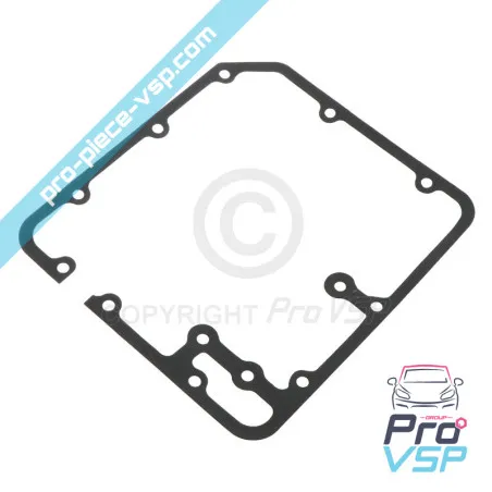 Articulação de cache