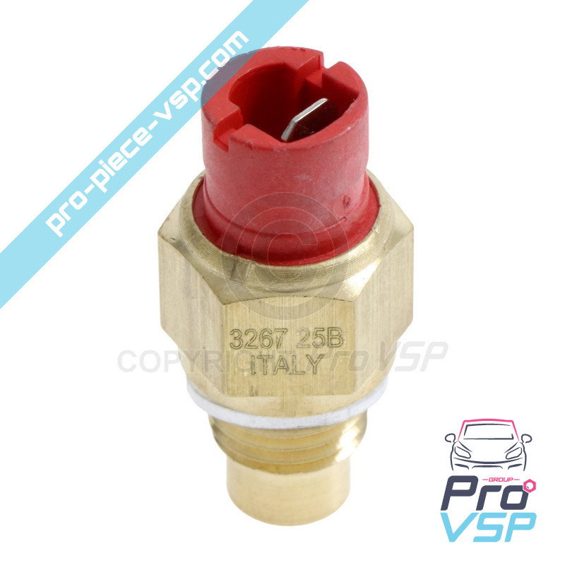 Water Temperature Gauge Probe