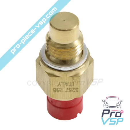 Sonda de calibre de temperatura de água
