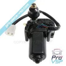 Front ice wiper motor for Microcar Virgo Mc1 Mc2