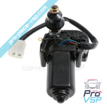 Motor stergator parbriz fata
