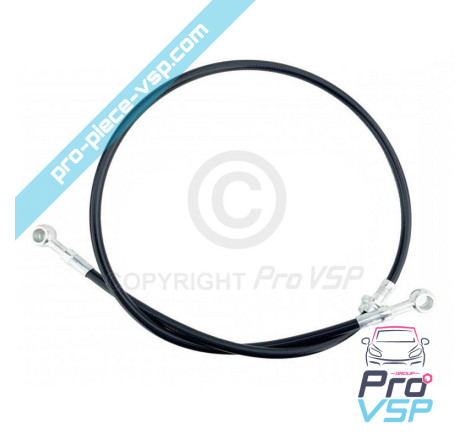 Front left brake hose