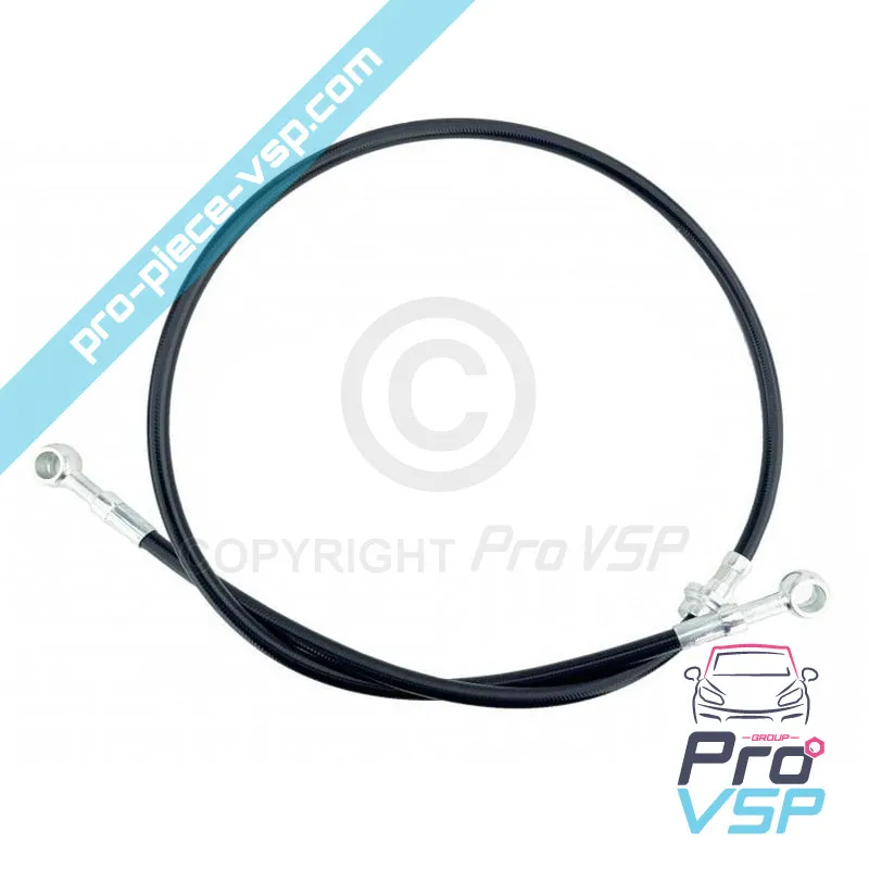 Front left brake hose