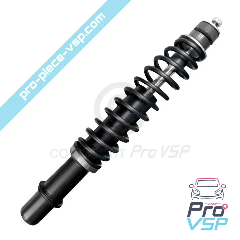 Front shock absorber
