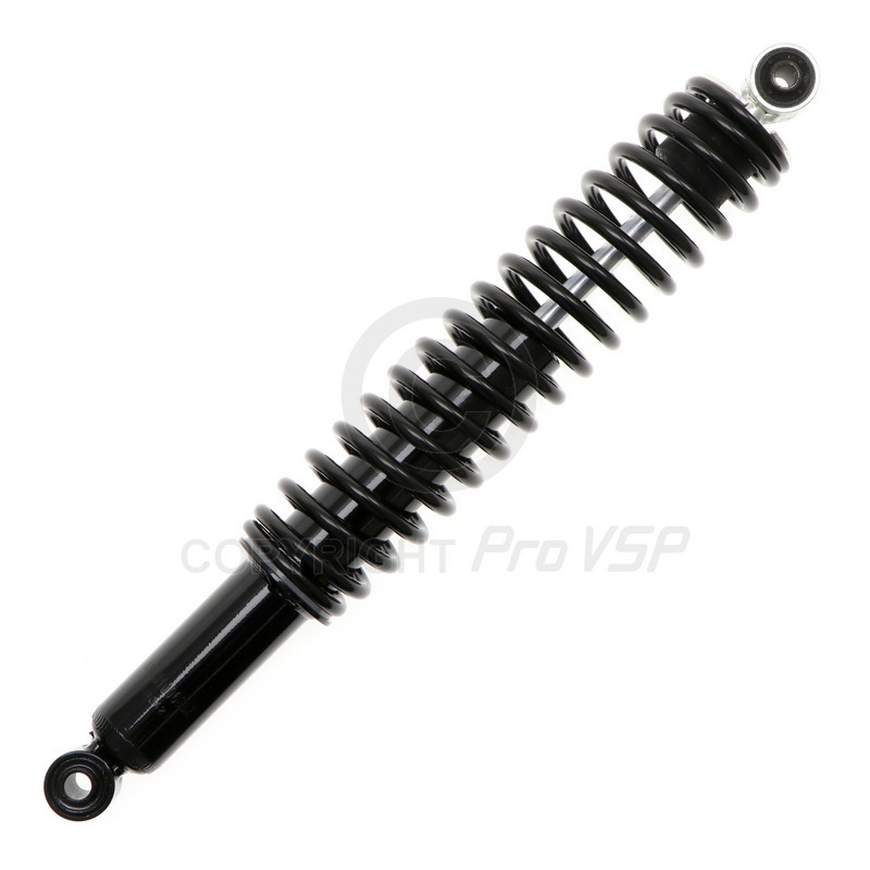 Rear shock absorber