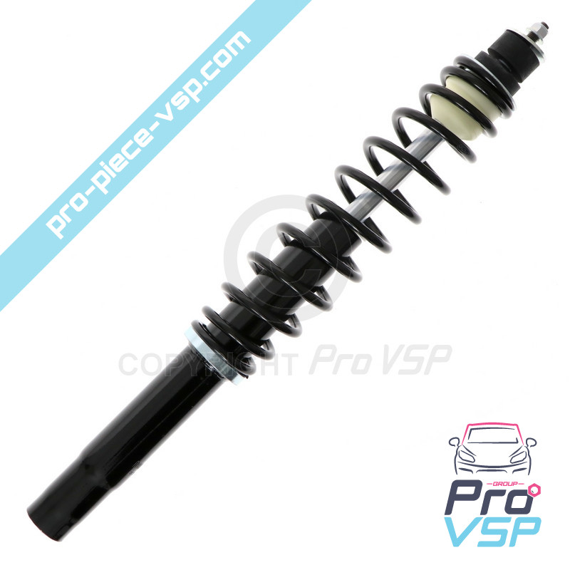 Front shock absorber